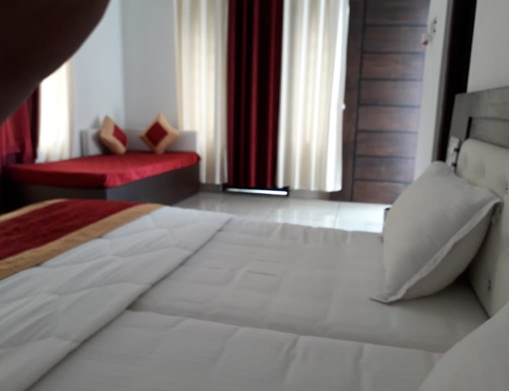 Hotel Jahanvi(Uttarkashi) - Image 2